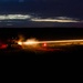 1-68 AR conducts a Bradley gunnery table VI at night