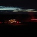 1-68 AR conducts a Bradley gunnery table VI at night