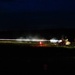 1-68 AR conducts a Bradley gunnery table VI at night