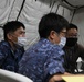 Multinational Forces Work Together at HADR Camp