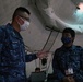 Multinational Forces Work Together at HADR Camp