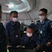 Multinational Forces Work Together at HADR Camp