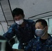 Multinational Forces Work Together at HADR Camp