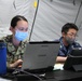 Multinational Forces Work Together at HADR Camp