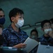Multinational Forces Work Together at HADR Camp