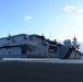 JS Izumo Departs Pearl Harbor