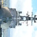 JS Takanami Departs Pearl Harbor