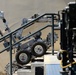 Aviano AB post office and emergency responders conduct suspicious package training