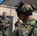 Aviano AB post office and emergency responders conduct suspicious package training
