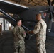 39th ABW Command leadership showcase NATO partnership with Polish Military Contigent Immersion