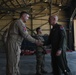 39th ABW Command leadership showcase NATO partnership with Polish Military Contigent Immersion