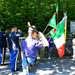 WWII Commemoration in honor of U.S. Bronze Star Medal awardee; Manrico Ducceschi