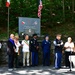 WWII Commemoration in honor of U.S. Bronze Star Medal awardee; Manrico Ducceschi