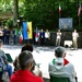 WWII Commemoration in honor of U.S. Bronze Star Medal awardee; Manrico Ducceschi