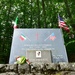 WWII Commemoration in honor of U.S. Bronze Star Medal awardee; Manrico Ducceschi