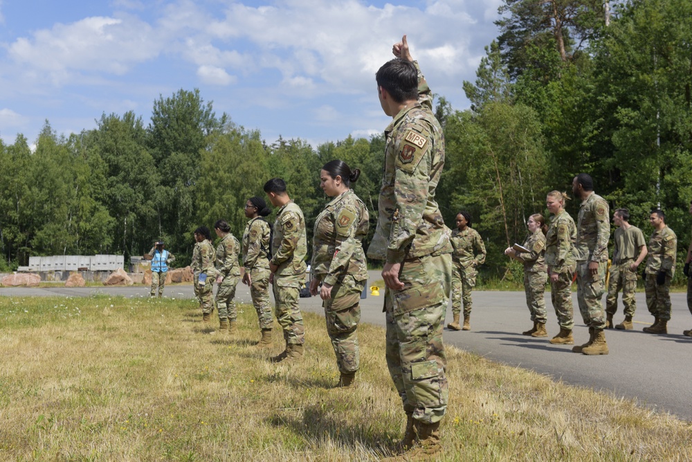 Operation Varsity 22-3 tests Airmen readiness