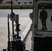 Aviano AB post office and emergency responders conduct suspicious package training