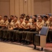 SMMC visits Corporals Course Graduation