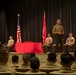 SMMC visits Corporals Course Graduation