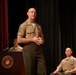 SMMC visits Corporals Course Graduation