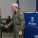 CNAL attends Flight Academy Graduation at ECSU