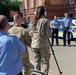 21st TSC, AFN Europe and Kaiserslautern Polizei work together to scoot out DUIs