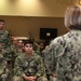 U.S. Naval Academy Midshipmen 2022 Information Warfare (IW) Community Summer Cruise
