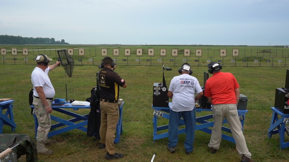 DVIDS Images National Matches at Camp Perry