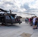 Students visit Grafenwoehr Training Area