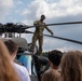 Students visit Grafenwoehr Training Area