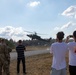 Students visit Grafenwoehr Training Area