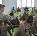 Wyoming National Guard’s Civil Support Team returns from training in Tunisia