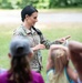 NY Air Guard Inspires Girl Scouts