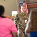 NY Air Guard Inspires Girl Scouts