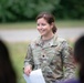 NY Air Guard Inspires Girl Scouts