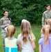 NY Air Guard Inspires Girl Scouts