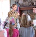 NY Air Guard Inspires Girl Scouts