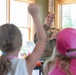 NY Air Guard Inspires Girl Scouts