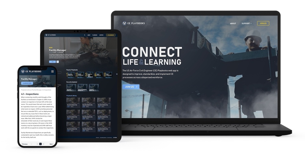 CE Playbooks v3.0
