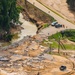 Kentucky National Guard Provides Media Flyover of Eastern Kentucky