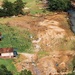 Kentucky National Guard Provides Media Flyover of Eastern Kentucky