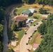 Kentucky National Guard Provides Media Flyover of Eastern Kentucky