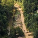 Kentucky National Guard Provides Media Flyover of Eastern Kentucky