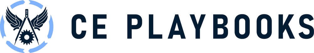 Civil Engineer Playbooks