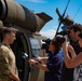 Kentucky National Guard Provides Media Flyover of Eastern Kentucky