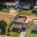 Kentucky National Guard Provides Media Flyover of Eastern Kentucky