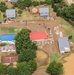 Kentucky National Guard Provides Media Flyover of Eastern Kentucky