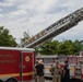 Philadelphia Fire Department partners with Task Force 46