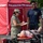 738th MCAS and Philadelphia Fire Department team during DUT Philadelphia