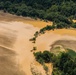 Kentucky National Guard Provides Media Flyover of Eastern Kentucky